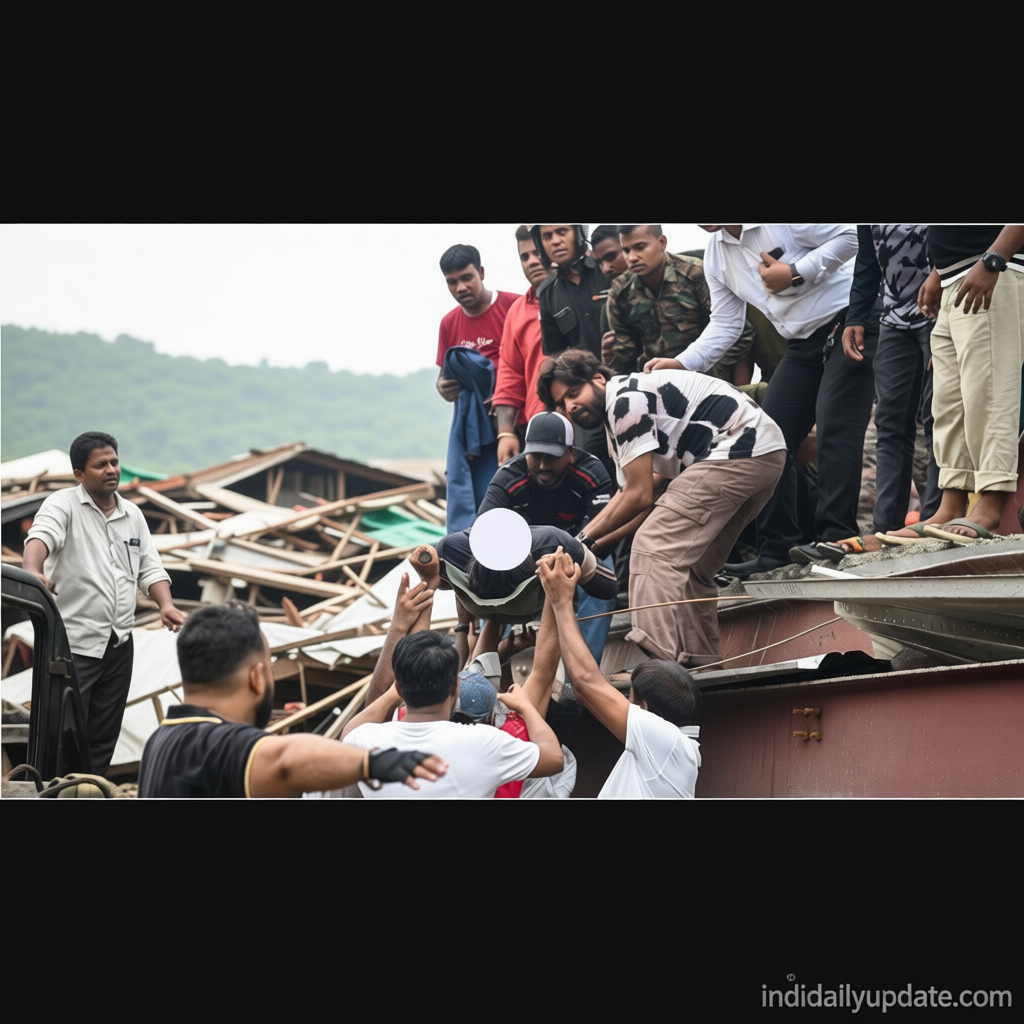 Suvendu Adhikari government to blacklist architect, designer of Taratala warehouse
