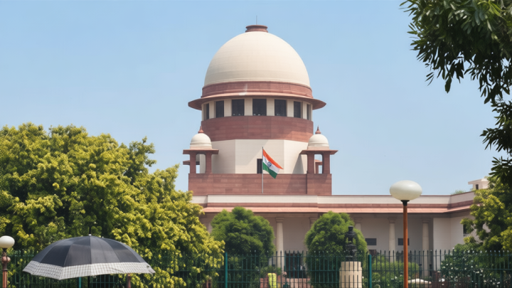 Supreme Court extends consultation on AI rules for courts: What the draft proposes