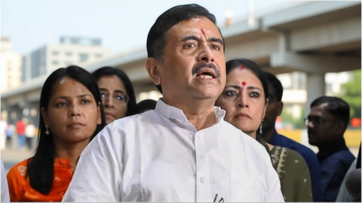 ‘This is going to be his last such…’: CM Suvendu Adhikari takes fight to MLA Humayun Kabir