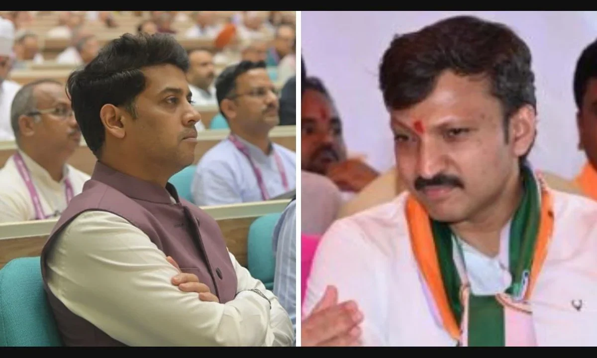 Cabinet reshuffle: Shinde’s Shiv Sena eyes new ministerial berths. Probable names here