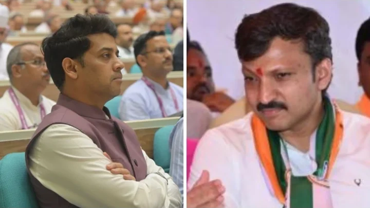 Cabinet reshuffle: Shinde’s Shiv Sena eyes new ministerial berths. Probable names here