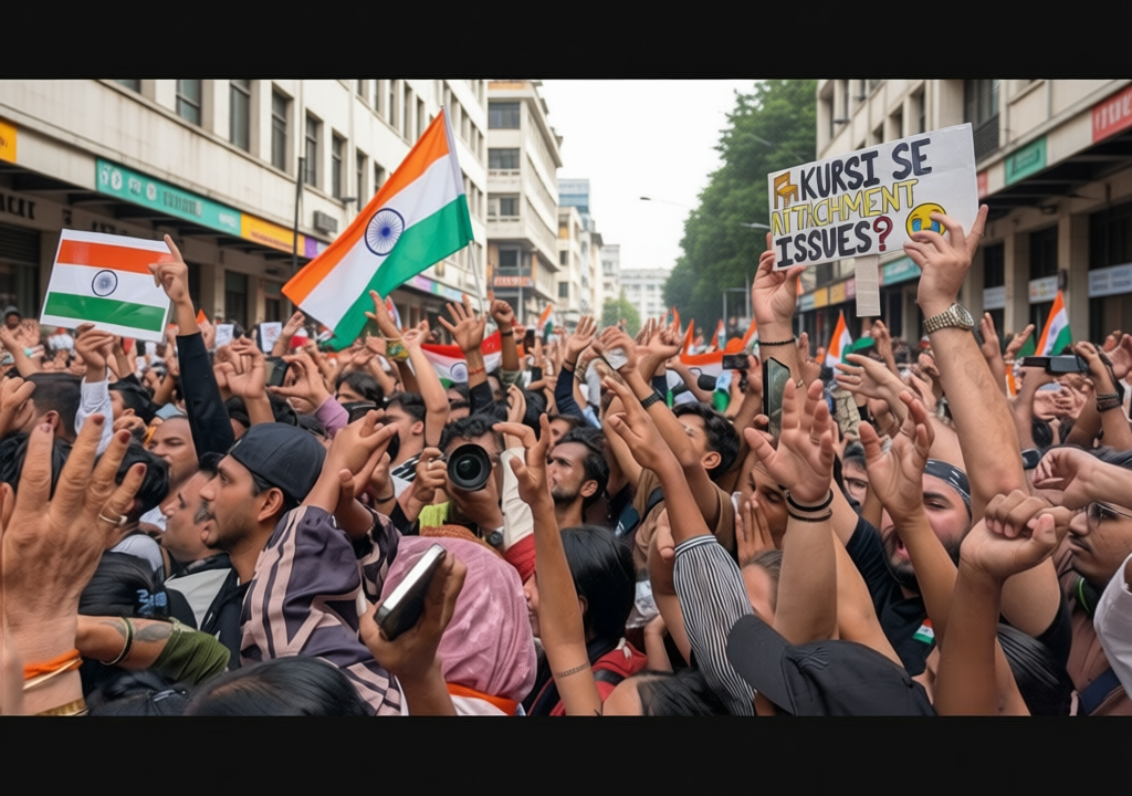 From PM Modi message to tougher laws: Centre makes swift moves for education sector amid CJP, Opposition pressure
