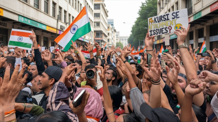 From PM Modi message to tougher laws: Centre makes swift moves for education sector amid CJP, Opposition pressure