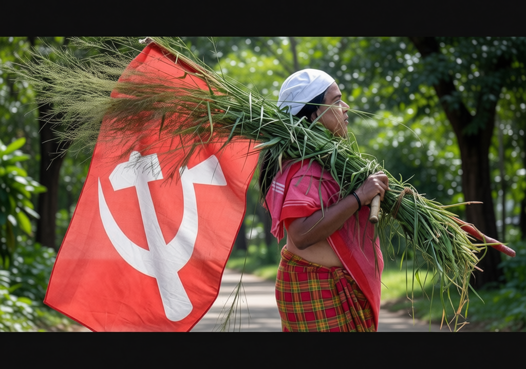 Pinarayi govt in Kerala escaped party checks; the campaign became personality-driven: CPI(M) admits