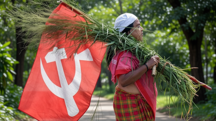 Pinarayi govt in Kerala escaped party checks; the campaign became personality-driven: CPI(M) admits