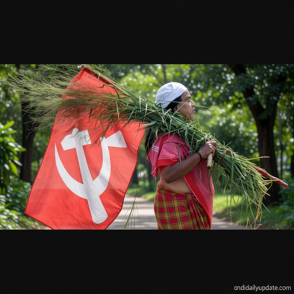 Pinarayi govt in Kerala escaped party checks; the campaign became personality-driven: CPI(M) admits