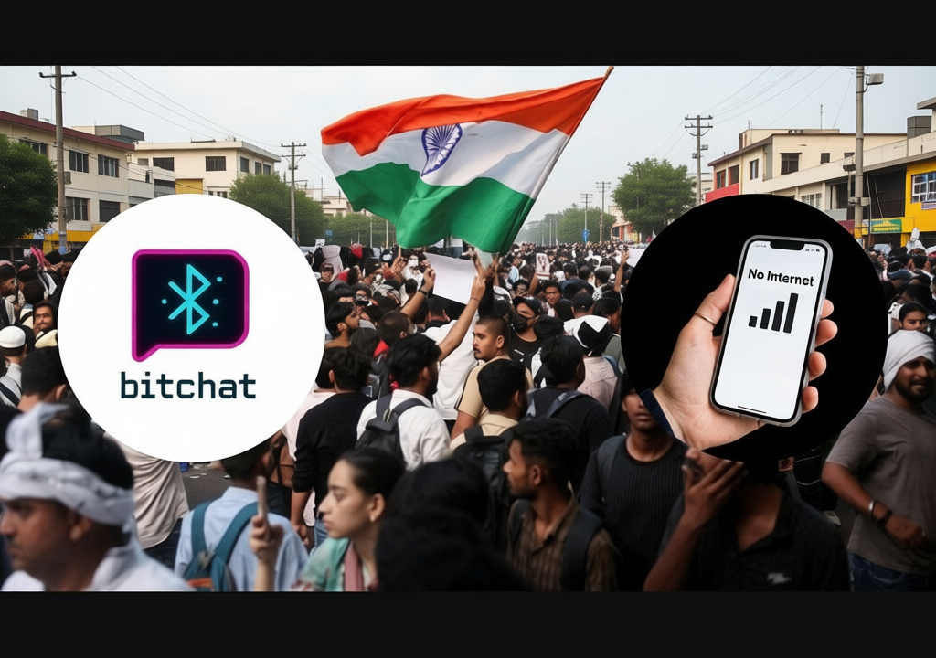 ‘Govt does not like…’: Why MHA wants to take down BitChat, used by CJP protesters