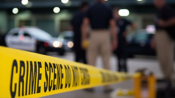 Telangana man, out on bail in POCSO case, kills wife, two sons, teen he stalked and her family