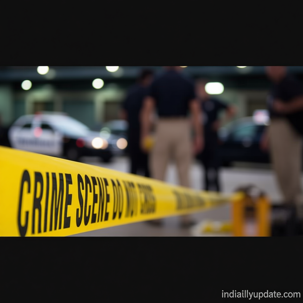 Telangana man, out on bail in POCSO case, kills wife, two sons, teen he stalked and her family