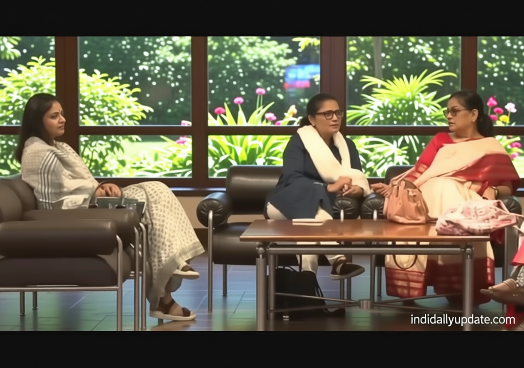 Rebel TMC MPs share front row seat with Modi during NDA Parl party meeting, impressed by proceedings