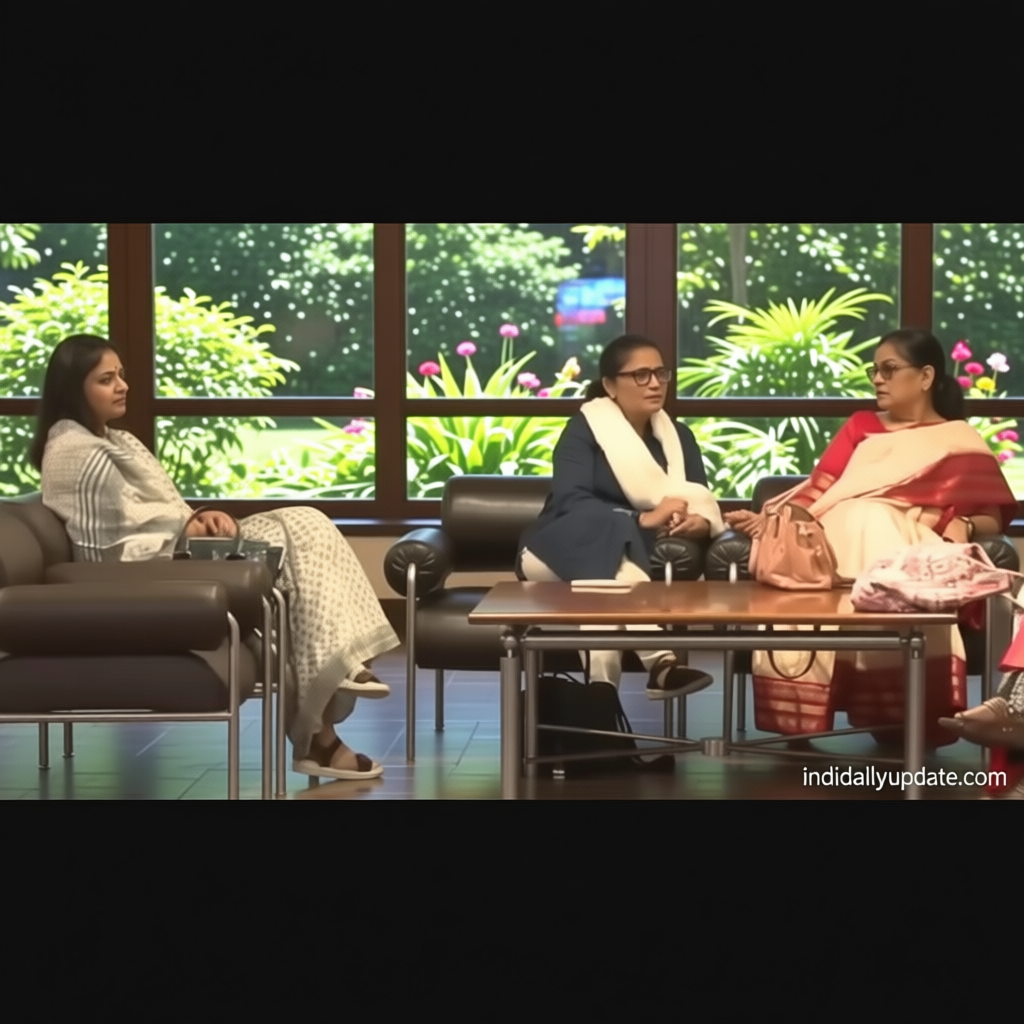 Rebel TMC MPs share front row seat with Modi during NDA Parl party meeting, impressed by proceedings
