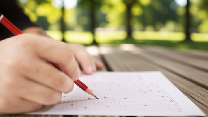NEET-UG 2026: NTA warns students against submitting fake, AI-generated OMR sheets