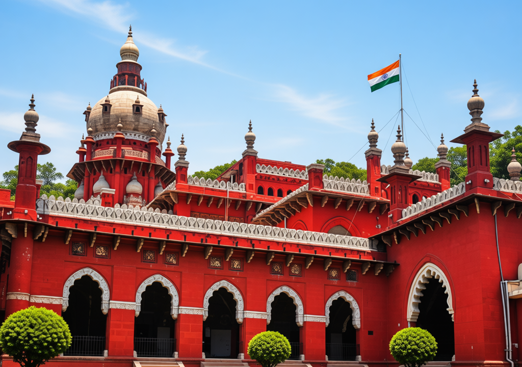 ₹35 crore bribe offer to TVK MLA: Former minister Senthil Balaji’s brother Ashok Kumar seeks anticipatory bail