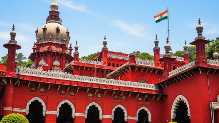 ₹35 crore bribe offer to TVK MLA: Former minister Senthil Balaji’s brother Ashok Kumar seeks anticipatory bail