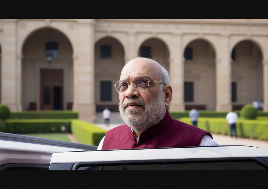Amit Shah to become Deputy PM after Cabinet reshuffle; Shinde Sena to be rewarded for ‘Op Tiger’: Report