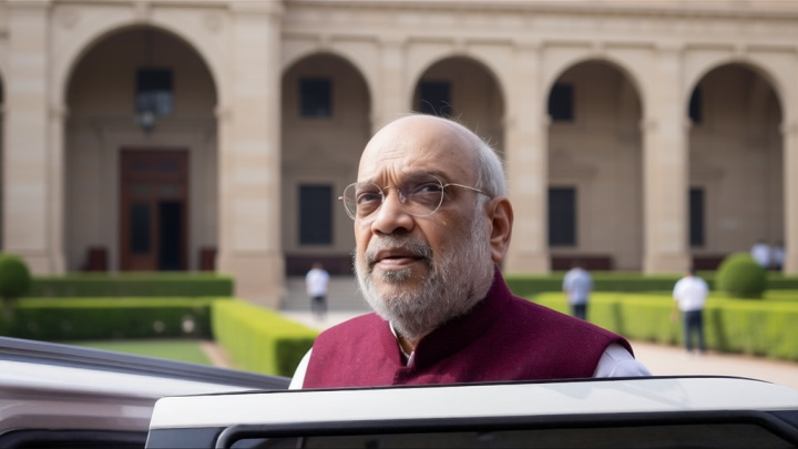 Amit Shah to become Deputy PM after Cabinet reshuffle; Shinde Sena to be rewarded for ‘Op Tiger’: Report