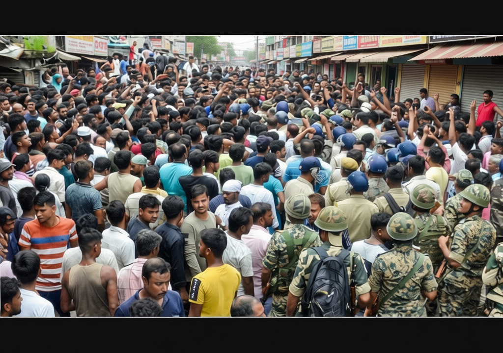 West Bengal sack murder: Bite and scratch marks hints Baruipur girl was sexually assaulted