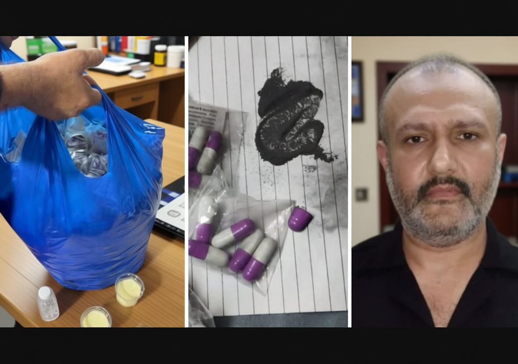 Muharram poison plot: Why a man wanted to kill 15,000 during procession in Mumbai, and how two women stopped him