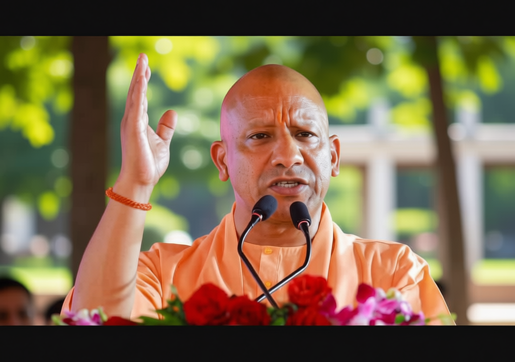 Jalalabad in UP to be known as Parshurampuri; Yogi cabinet approves proposal for name change
