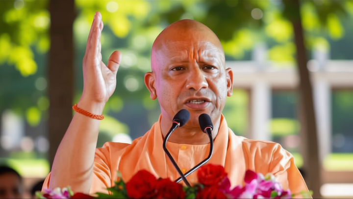 Jalalabad in UP to be known as Parshurampuri; Yogi cabinet approves proposal for name change