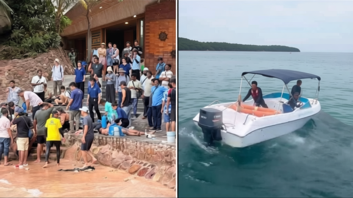 Vietnam boat tragedy: Indian Embassy releases list of 15 victims; efforts underway to support affected families