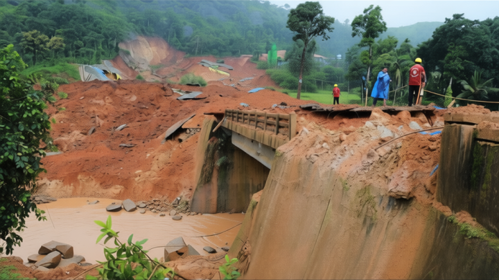 From ‘mudslide’ to ‘landslide’: Decoding shift in govt stance over Wayanad tunnel project disaster