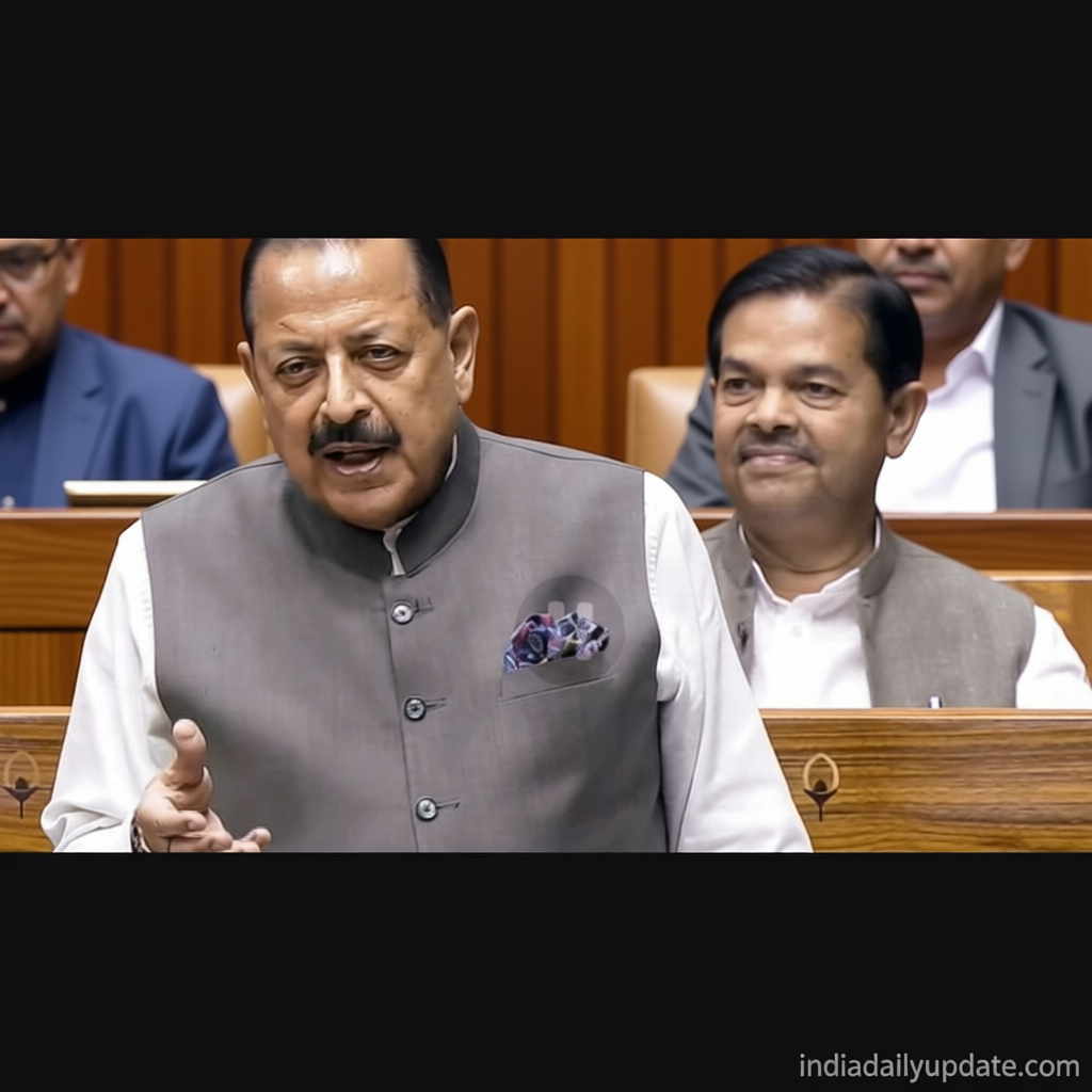 ‘Merely a charade’: Congress attacks Centre on anti-paper leak bill in Lok Sabha