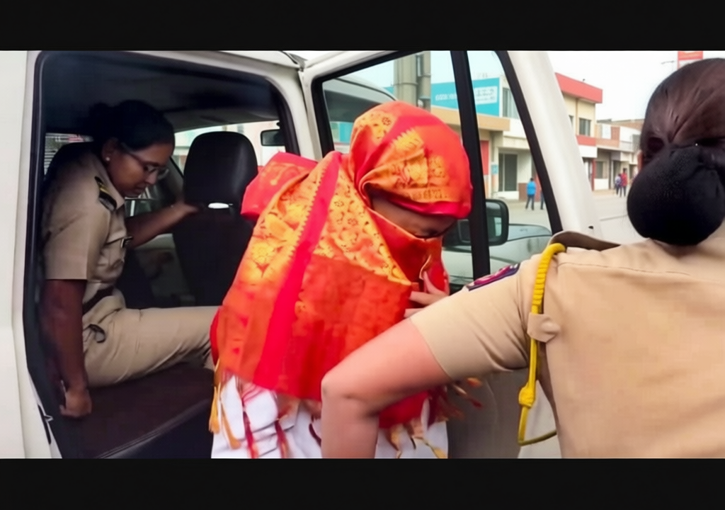 ‘We might get married’: Siya Goyal said she was happy when she’s with Chethan Chaudhary but was confused about ‘friendship’, reveals brother