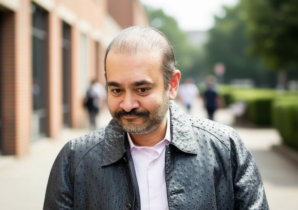 No way out for Nirav Modi? Extradition looms after top fugitive loses key legal challenge