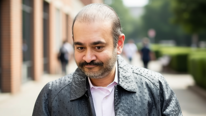 No way out for Nirav Modi? Extradition looms after top fugitive loses key legal challenge
