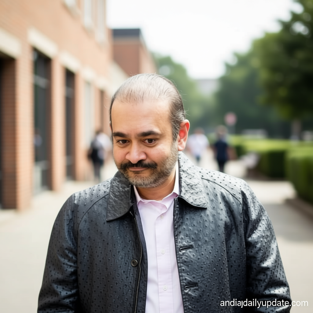 No way out for Nirav Modi? Extradition looms after top fugitive loses key legal challenge