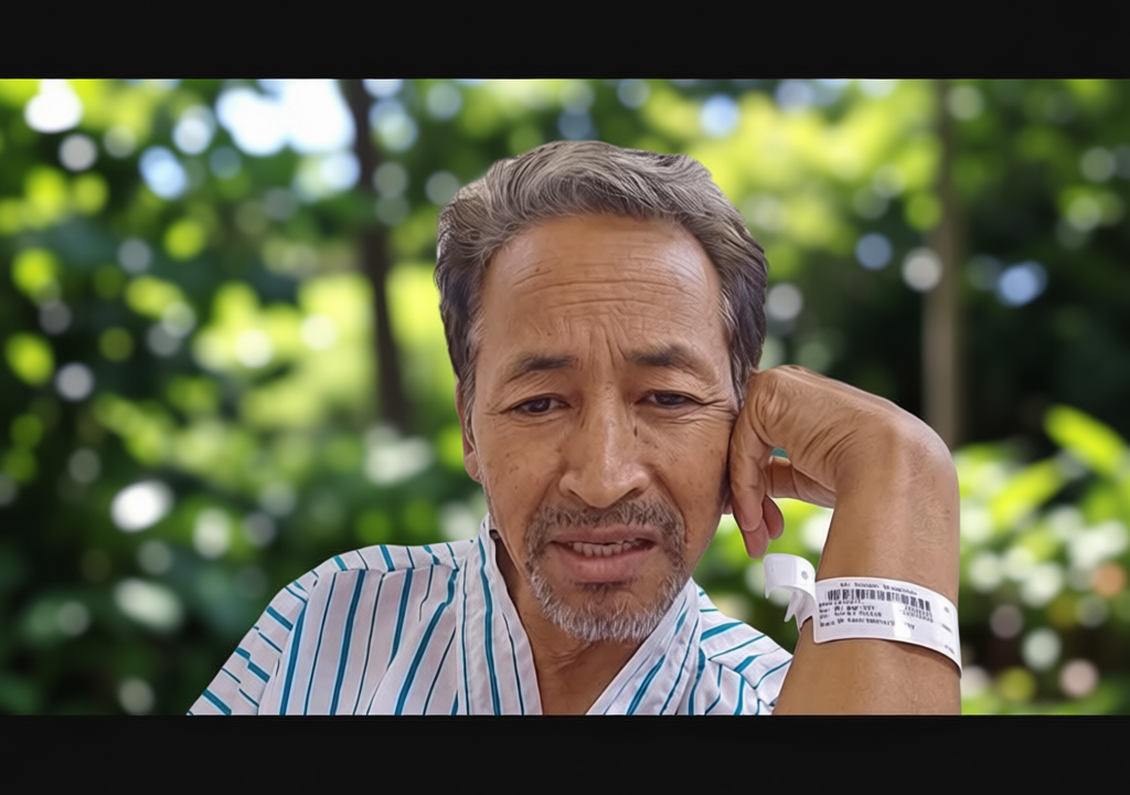 ‘Do I still need to prove my sincerity?’: Sonam Wangchuk rejects ‘deal with government’ claims