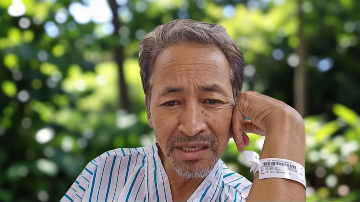 ‘Do I still need to prove my sincerity?’: Sonam Wangchuk rejects ‘deal with government’ claims