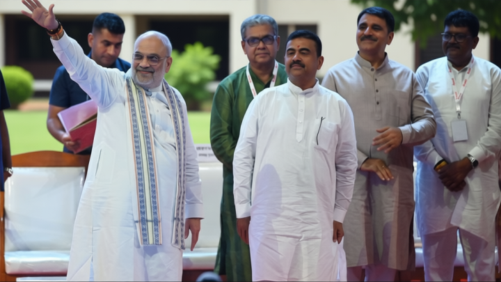 Mixed reactions as BJP government makes Bengali the official language for state communication