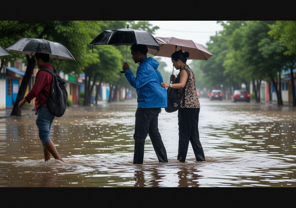 Maharashtra rains: Negligence or accident behind Thane teen death after electric shock? Here’s what locals claim