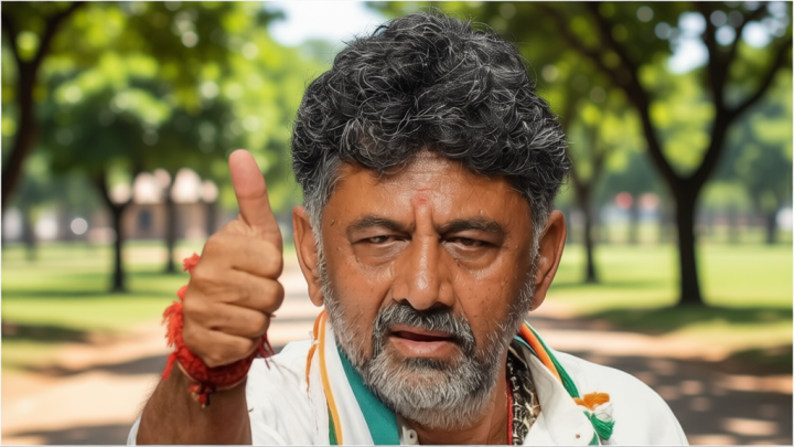 DKS govt starts doorstep delivery service for Permanent Residence Certificate in Karnataka; BJP flags Constitutional violation