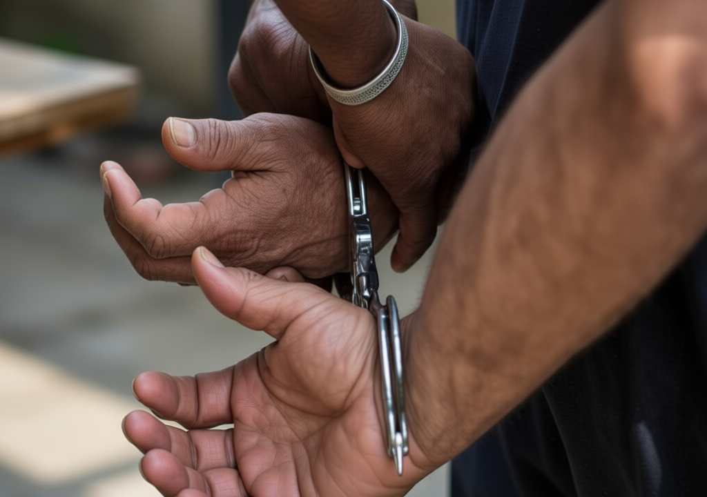Burdwan: What we know so far about Hamid Mondol, the suspected JeM terrorist arrested by STF