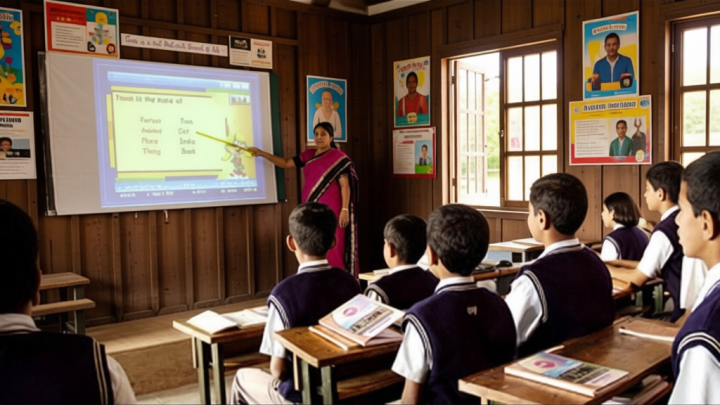 OPINION: Can India’s education reforms provide a model for the world?