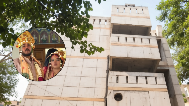 After Twisha Sharma case, newlywed’s fall from Delhi building raises eyebrows; family alleges murder
