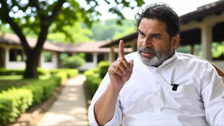 Prashant Kishor enters electoral fray: Can the Jan Suraaj chief upset BJP in Bankipur bypoll?