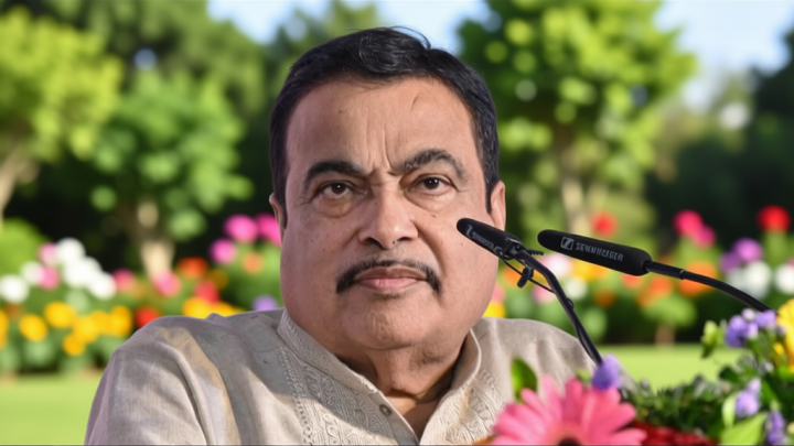 Why Nitin Gadkari is suing Meta, X and Google?