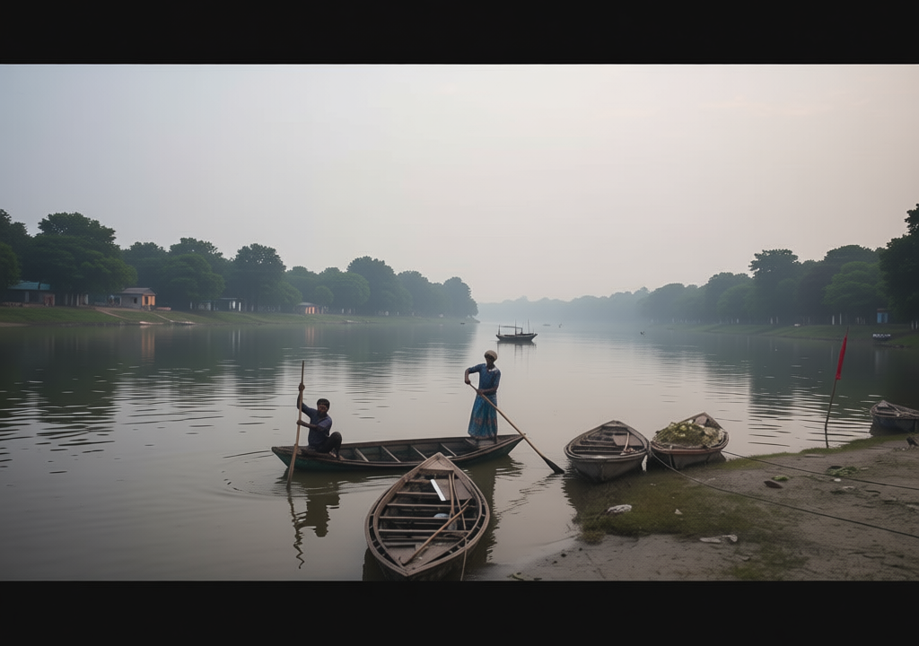 India’s pollution challenge is local: Why the solutions must be too