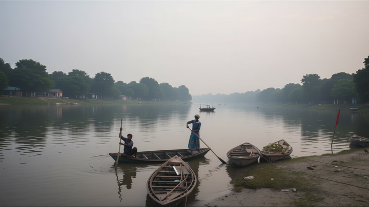 India’s pollution challenge is local: Why the solutions must be too
