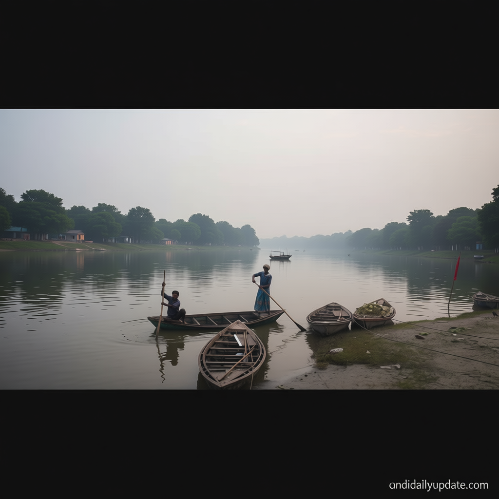 India’s pollution challenge is local: Why the solutions must be too