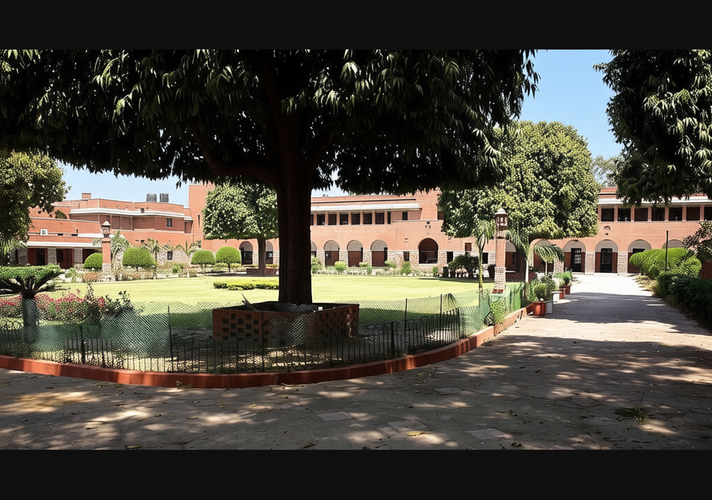 St Stephen’s College bans shorts in classrooms and library; students protest new dress code