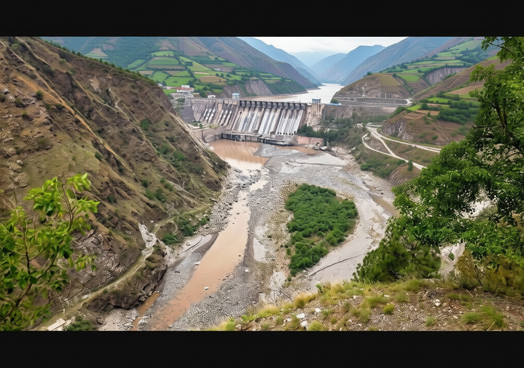 OPINION | The Indus Waters Treaty amid climate and conflict pressures