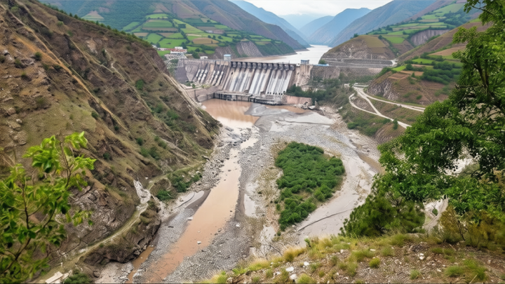 OPINION | The Indus Waters Treaty amid climate and conflict pressures