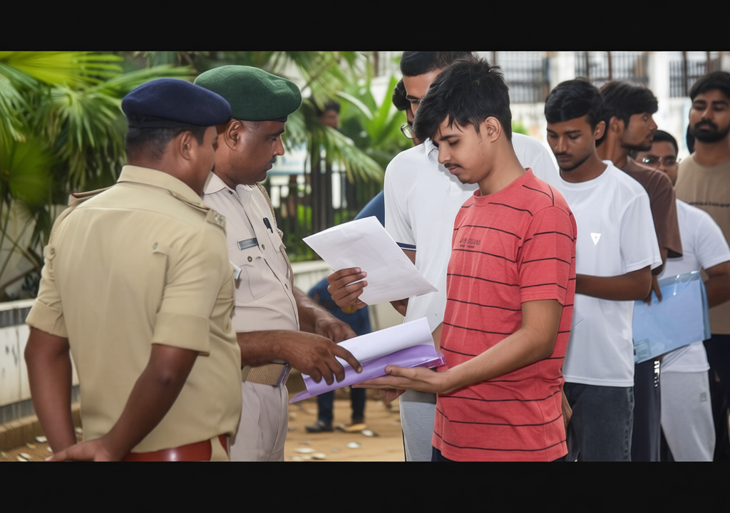 MPSC recruitment row: Congress says Maharashtra government has crushed Gen Z’s dreams