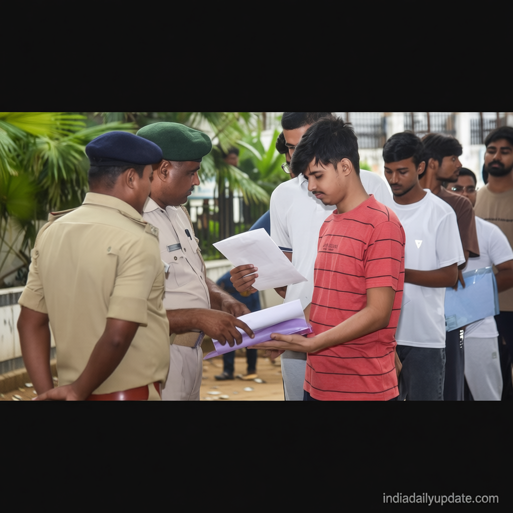 MPSC recruitment row: Congress says Maharashtra government has crushed Gen Z’s dreams
