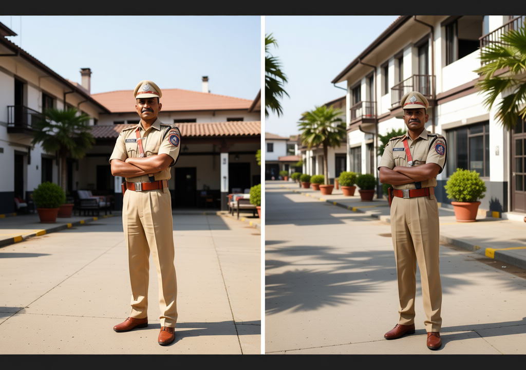 From role model to accused: The case of IPS trainee Udaya Krishna Reddy